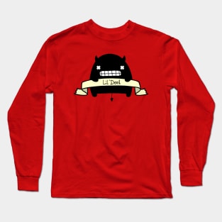 Lil'Devil Long Sleeve T-Shirt